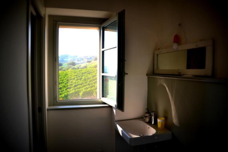 B&B Casale Fonte Vecchia Monteprandone Exterior foto