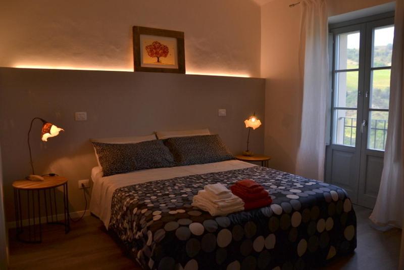 B&B Casale Fonte Vecchia Monteprandone Exterior foto