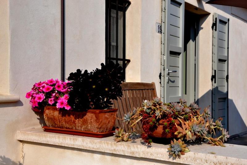B&B Casale Fonte Vecchia Monteprandone Exterior foto
