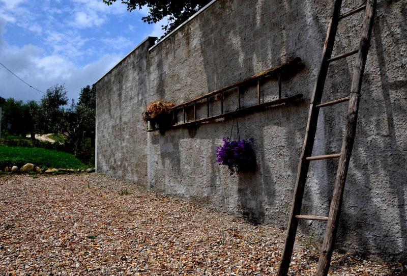B&B Casale Fonte Vecchia Monteprandone Exterior foto